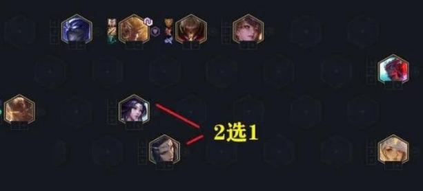 云顶之弈10.2新版本雷霆六刺阵容推荐 最强雷霆6刺运营思路的演变史专题