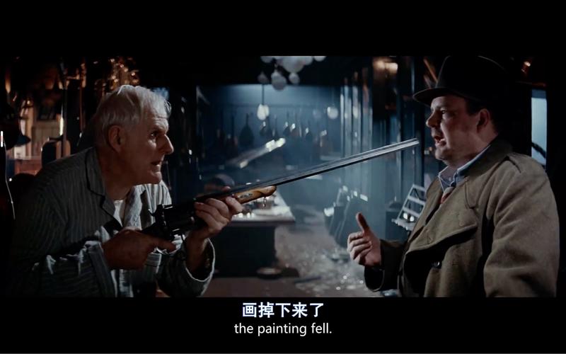 卫老爹的船第 80 集剧情大揭秘，究竟发生了什么精彩故事等你来探索