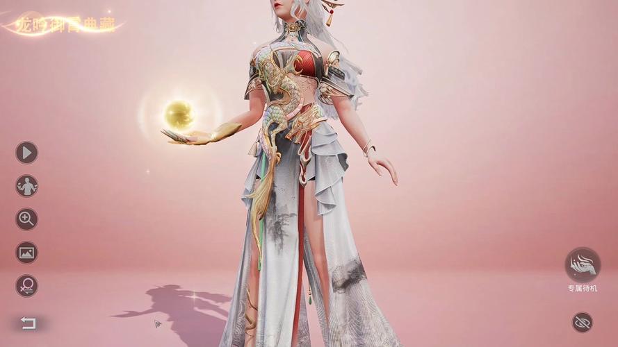 明日之后元宵节时装怎么获得——元宵节时装获得方法及展示演变史