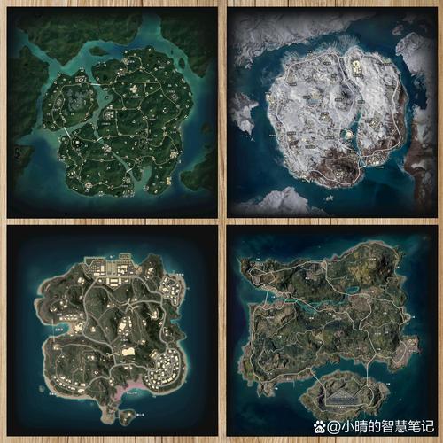 和平精英元宵大作战圆盘在哪儿 元宵大作战圆盘位置图演变史专题