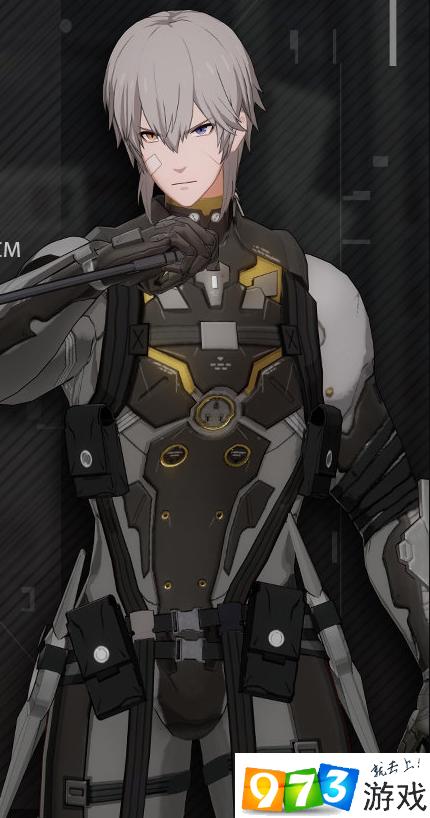 战双帕弥什渡边夙星武器推荐，解锁战斗潜能的关键选择