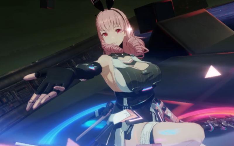 战双帕弥什艾拉武器选择全攻略，解锁艾拉的战斗潜能