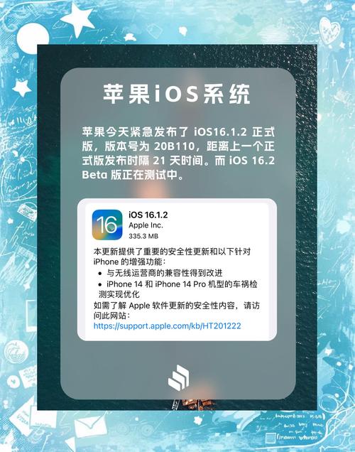 黄台中心 2024 新 ios 有哪些值得期待的功能？