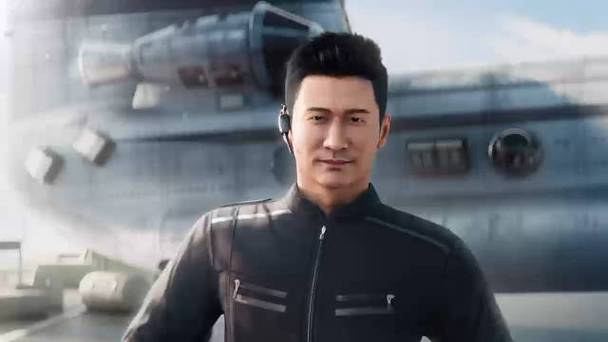 和平精英SS6赛季吴京语音包爆料，吴京语音包台词是什么