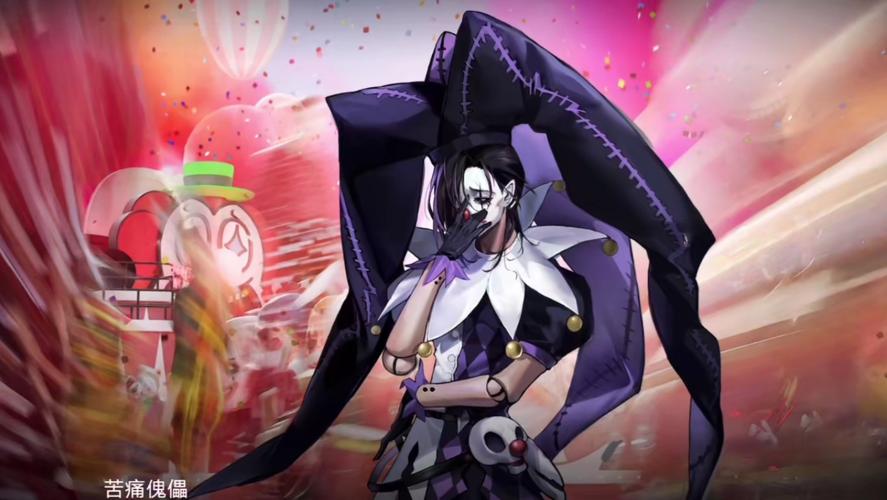 内裤子奇缘：一段充满惊喜与挑战的冒险之旅