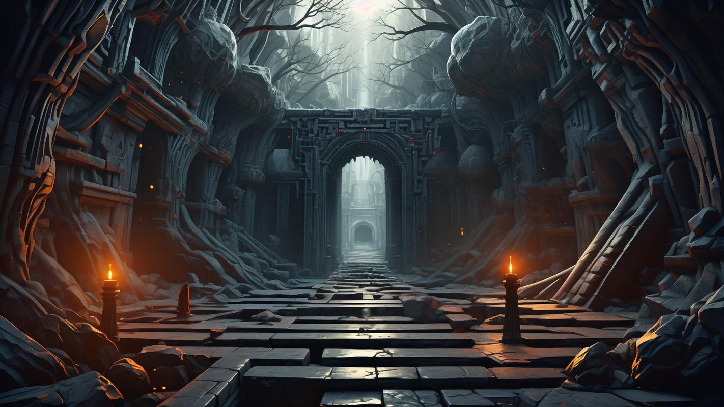 暗黑企业的迷宫樱花动漫深度解析：探索企业背后的神秘世界与人性挣扎