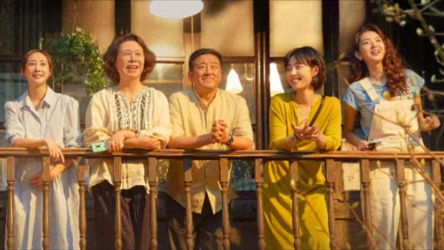 大团圆 1-42 剧情究竟如何？深度解析大团圆 1 至 42 全集精彩看点