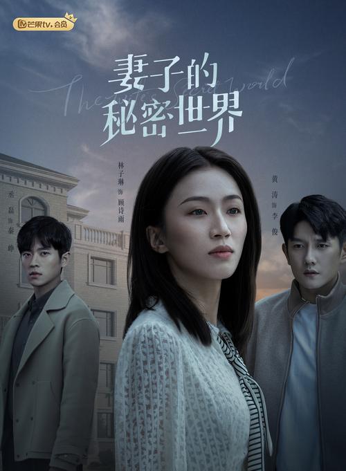 妻子的秘密电视剧全集免费 53 集大放送，你看过了吗？