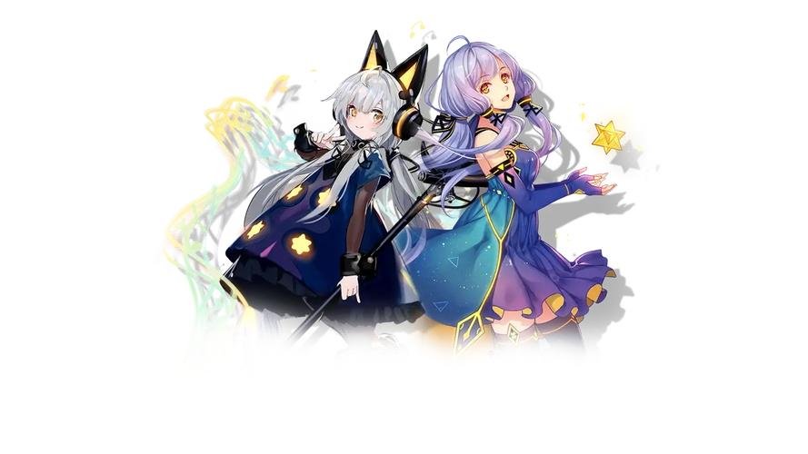 魔女兵器新年活动阵容推荐，新年活动阵容搭配及玩法汇总