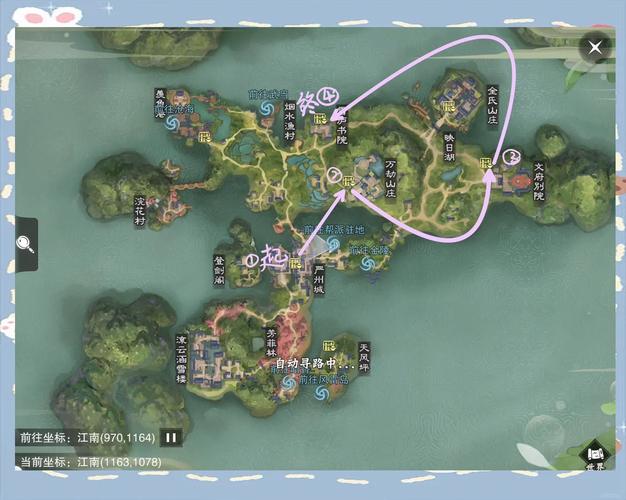 一梦江湖威名豪杰怎么玩，全面攻略解析