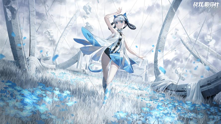 战双帕弥什SSS宿舍介绍，SSS宿舍摆放及设施一览，以及未来玩法革命预测