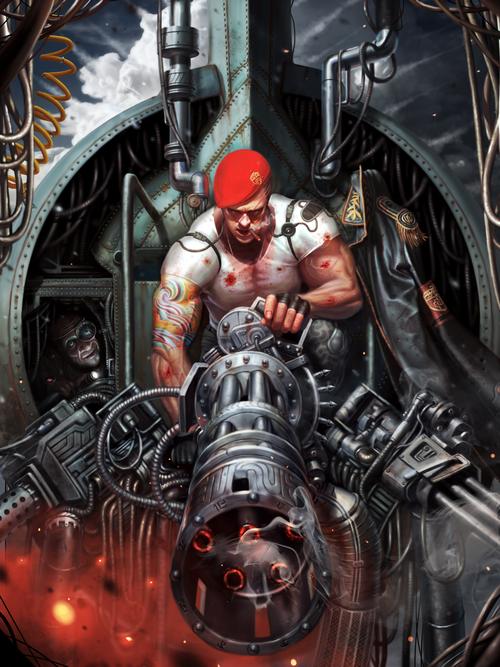 柱子英雄洗枪技巧分享，如何洗出极品枪与未来玩法革命预测