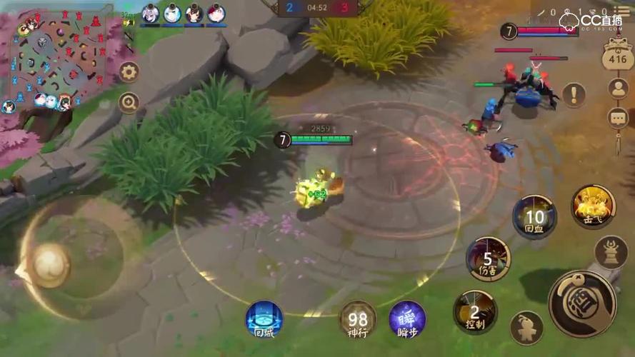 决战平安京新版本狸猫玩法攻略与装备连招技巧推荐