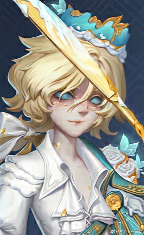 第五人格迷你约瑟夫鉴赏，萌趣外观与获取秘籍