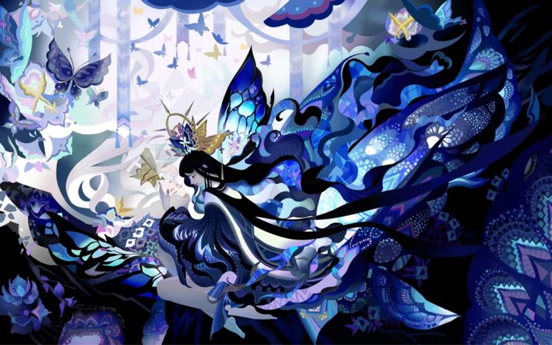 阴阳师2月神秘图案怎么画，2020二月神秘图案分享