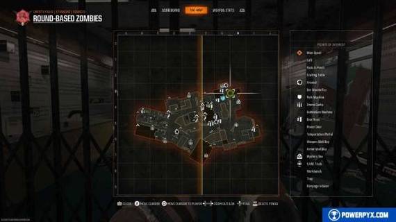 使命召唤手游丧尸模式攻略大全，丧尸模式速刷方法与未来玩法革命预测