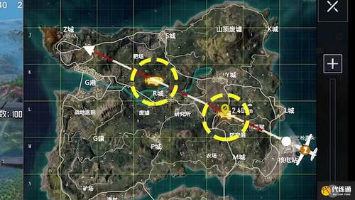 和平精英直升机刷新点全揭秘，制霸天空的钥匙