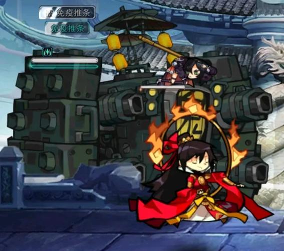 大王不高兴哪吒阵容搭配及玩法攻略