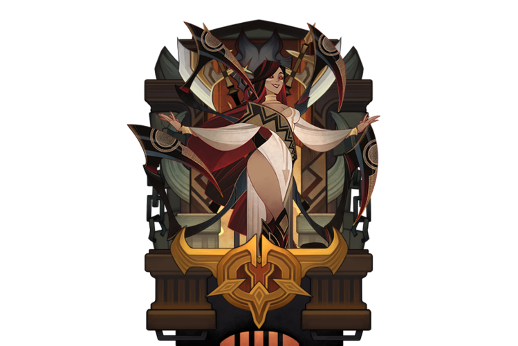 剑与远征遇见蜘蛛昂凯拉阵容卡关怎么打