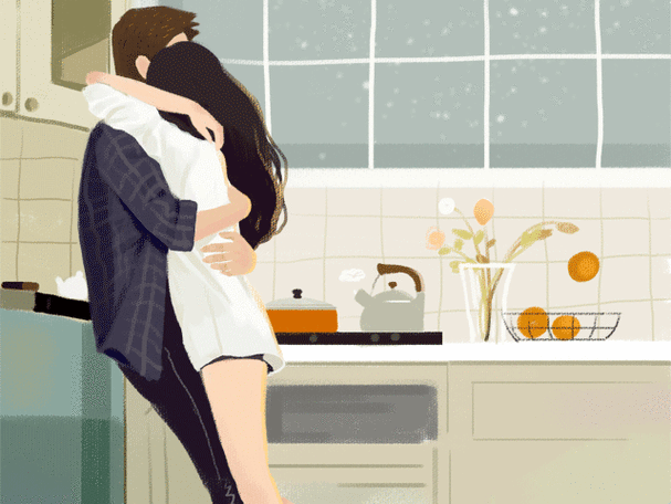 男女性行为全过程视频：探索亲密关系的奥秘