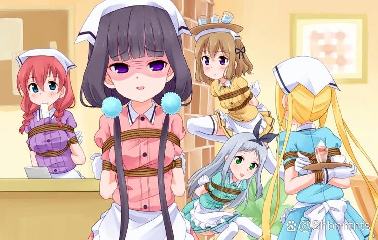 被绑住可以随意调教的游戏推荐：体验极致控制与自由的双重乐趣，探索虚拟世界的无限可能