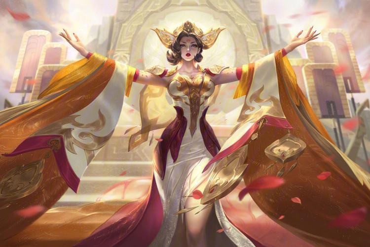 王者模拟战武则天单卡极限强度分析