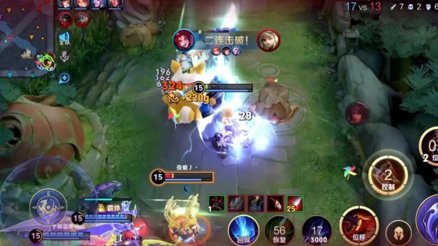 王者模拟战百里玄策单卡极限强度分析