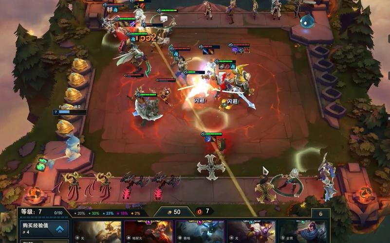 云顶之弈沙漠刺客最新攻略 10.2沙漠刺客运营思路详解