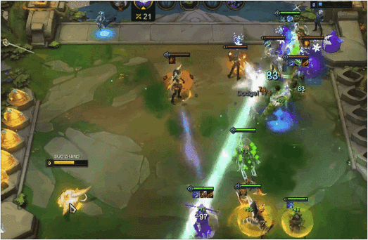 云顶之弈炼狱游侠最新攻略 10.2炼狱游侠运营思路详解