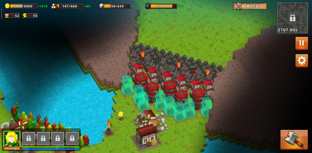 边境军团河谷镇攻略，河谷镇特点及通关技巧汇总