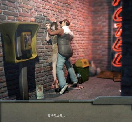 隐私㊙️裸无遮挡游戏：一场道德与欲望的挣扎