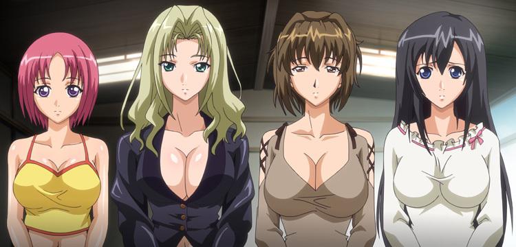 琉璃神社 hacg 里番动画：探索未知的世界