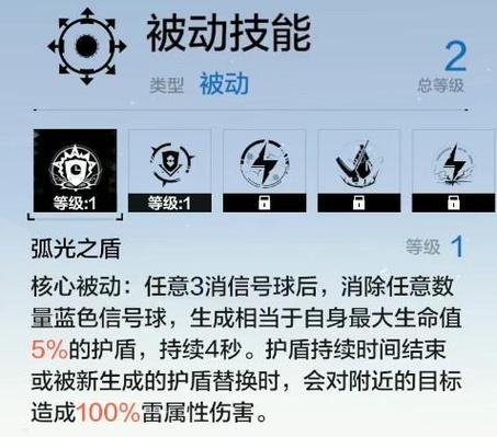 战双帕弥什工具人意识推荐，属性流工具人意识选择攻略