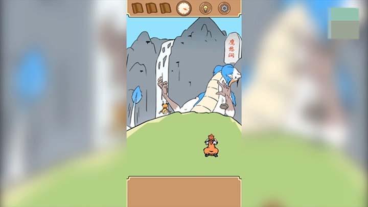 师父大师兄又被妖怪捉走啦第28关攻略，解锁智慧与趣味的双重挑战