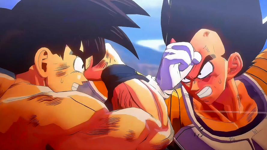 龙珠Z卡卡罗特通关心得技巧分享，龙珠Z卡卡罗特玩法技巧介绍