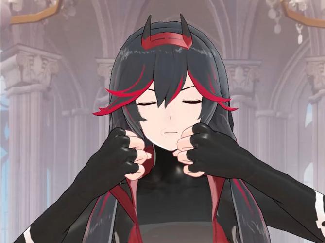 战双帕弥什红莲黄消攻略 红莲黄球使用指南