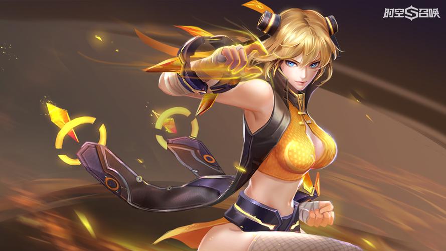 时空召唤打野位攻略，打野位玩法及英雄选择分享