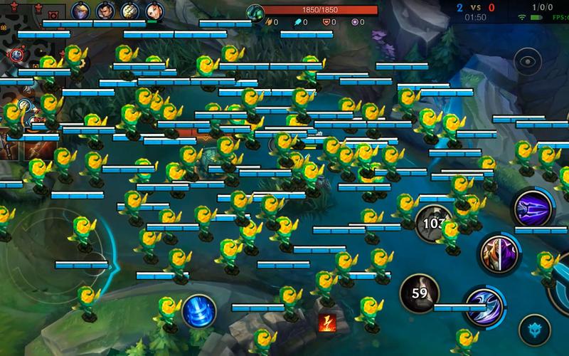 时空召唤插眼技巧一览，插眼技巧及视野控制分析