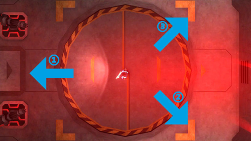 星际扩散公园区boss打法攻略，公园区boss怎么打