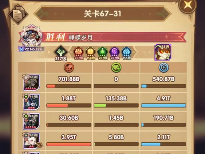 剑与远征13章攻略，13章过图技巧及站位分享，以及未来玩法革命预测