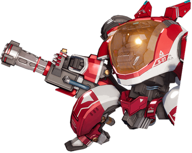 机动都市阿尔法火狐攻略大全，火狐玩法、技能及模组搭配推荐