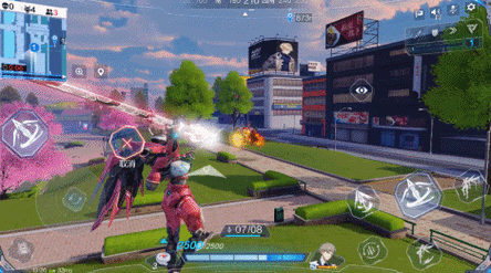 机动都市阿尔法枪盾评测，枪盾怎么样？