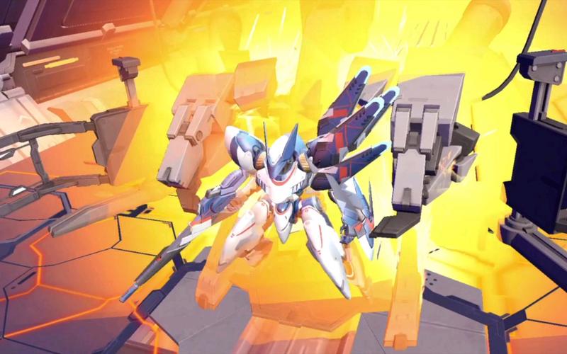 机动都市阿尔法云雀玩法攻略与使用技巧分享