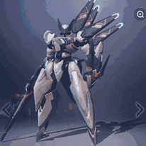 机动都市阿尔法云雀攻略大全，云雀模组及核心搭配推荐