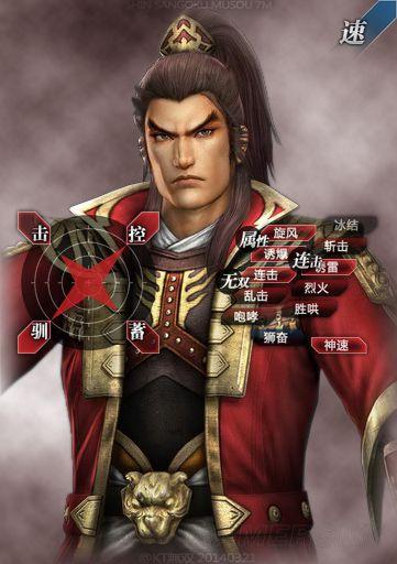 富豪闯三国孙权传攻略，难点章节指南