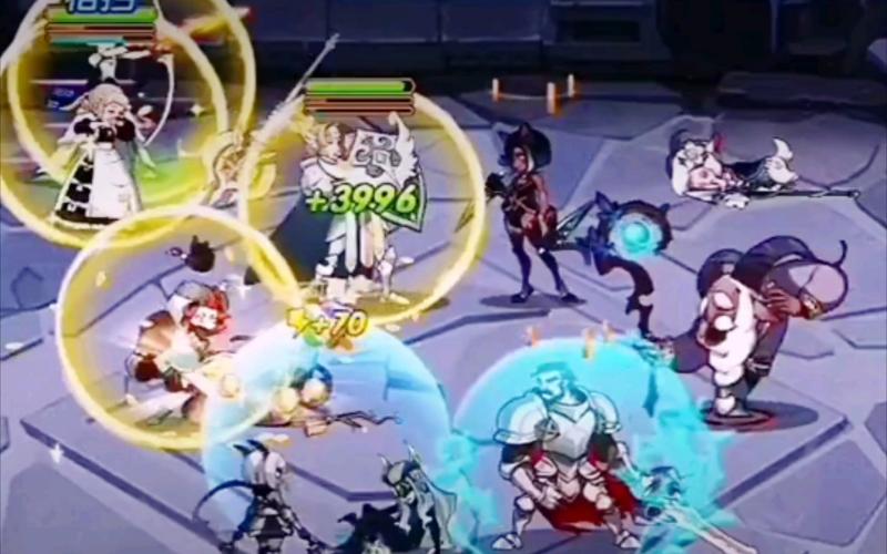 剑与远征卡红装攻略，卡红装技巧分享