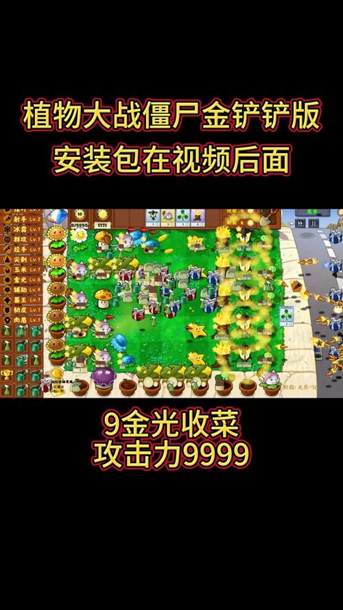 植物大战僵尸刷金币方法介绍与快速获得金币方法探究
