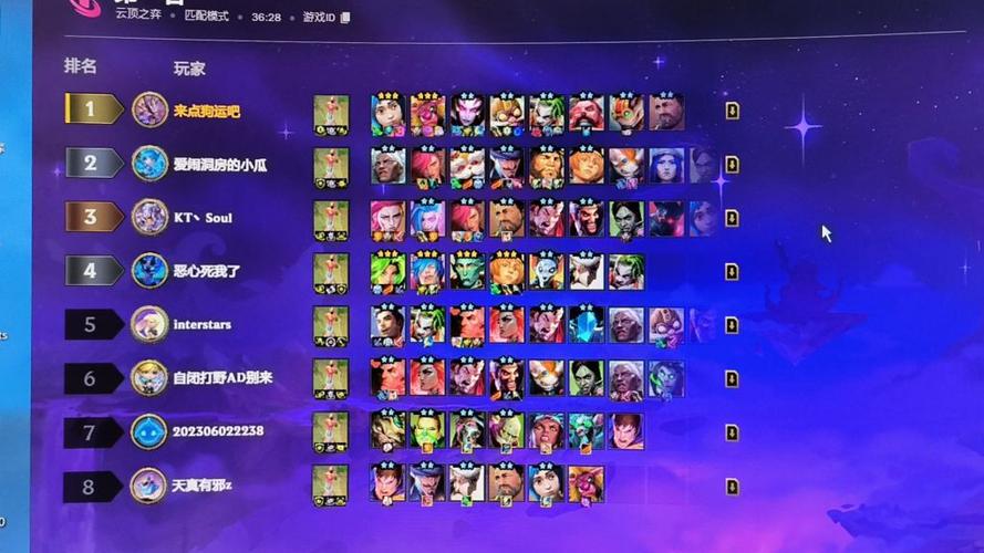 云顶之弈10.1上分攻略，云顶之弈沙漠六刺阵容玩法介绍