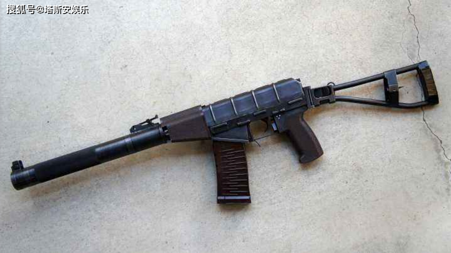 使命召唤手游步枪排名大全 新手买哪个步枪最好