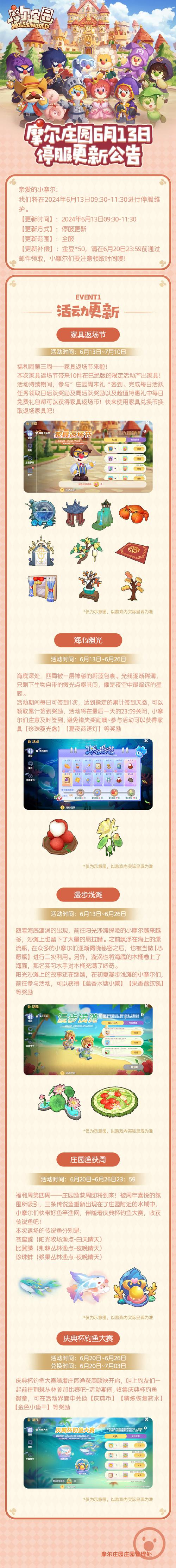 摩尔庄园手游测试时间与预约激活码获取方法深度解析